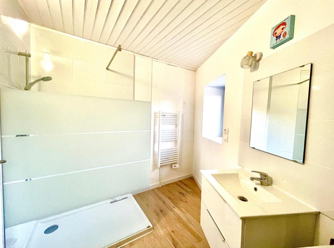 Caporizon-Rug'Bnb Gite-Brantome-6 Personnes Biras Eksteriør bilde